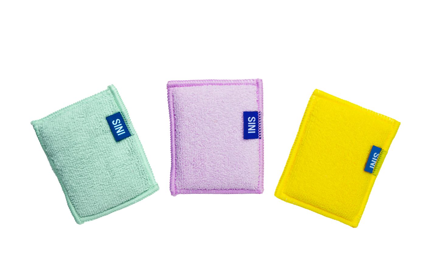 Sini puhdistussieni 3 kpl