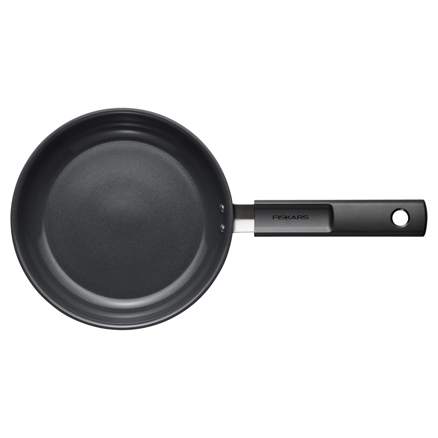 Fiskars Hard Face paistinpannu 20 cm