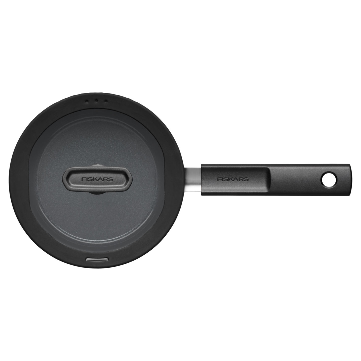 Fiskars Hard Face kasari 1,8 l kannella