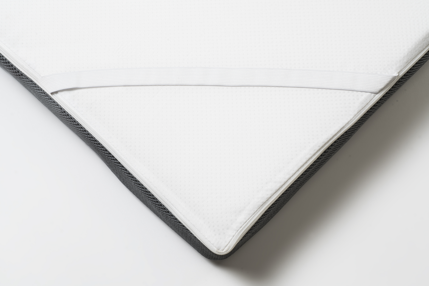 Eazzzy Topper sijauspatja 80x200x7 cm