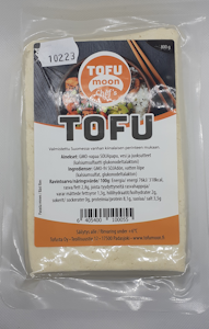 Tofumoon Chef´s Tofu 800g