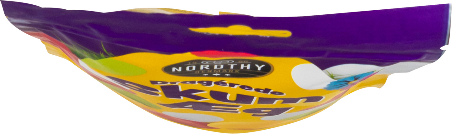 Nordthy Skum æg makeisia 120g