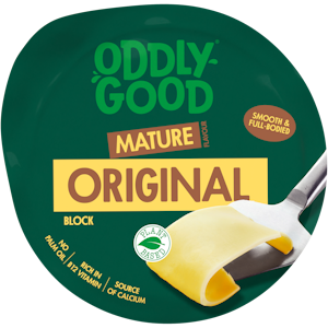 Valio Oddlygood® block e250 g original