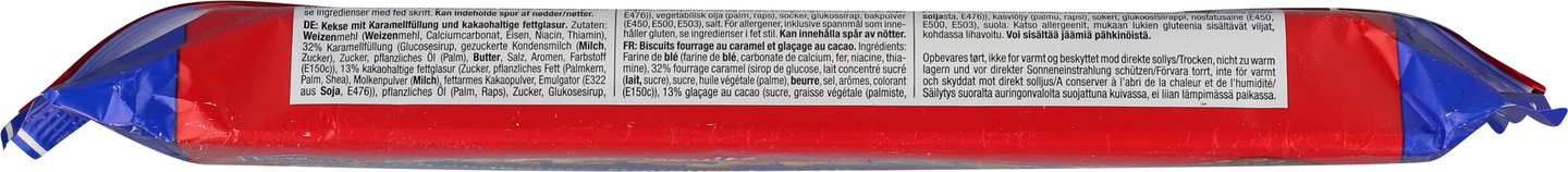 Lyons Toffypops 120g