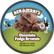 4. Ben&Jerry's jäätelö 465ml/408g chocolate fudge Brownie