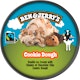 2. Ben&Jerry's jäätelö 465ml/406g cookie dough