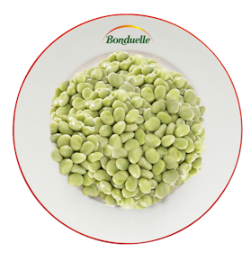 Bonduelle härkäpapu 2250/1500g