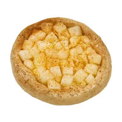 Kotileipomo Siiskonen omenapiirakka 110g