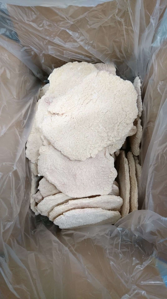 NordeFood raaka porsaan paneroitu leike 6kg 2-laatu pakaste