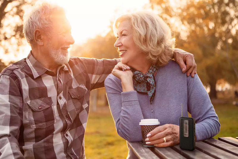 Philips TAR1506/00 kannettava radio