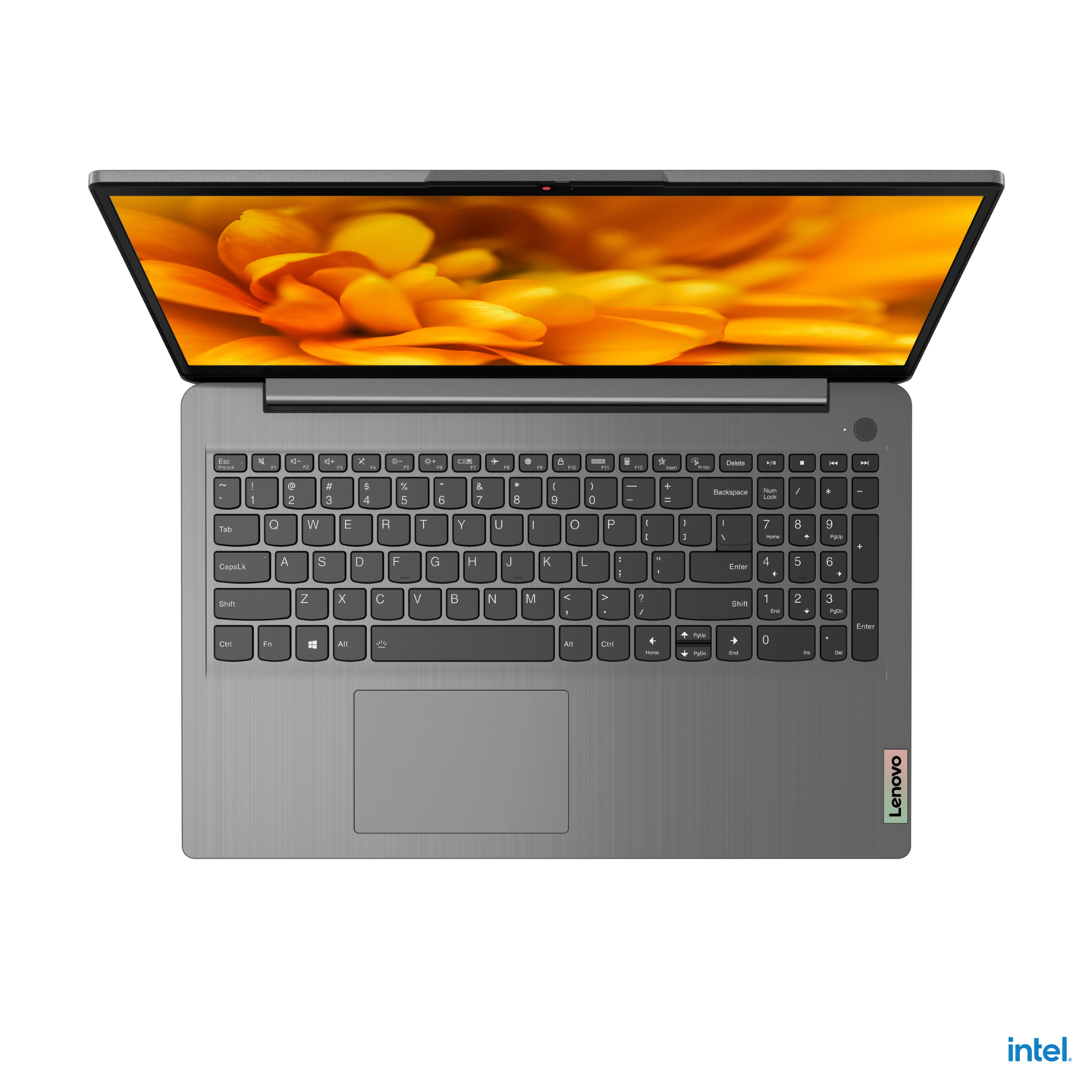 Lenovo IdeaPad 3 15ITL6 15,6'' -kannettava tietokone
