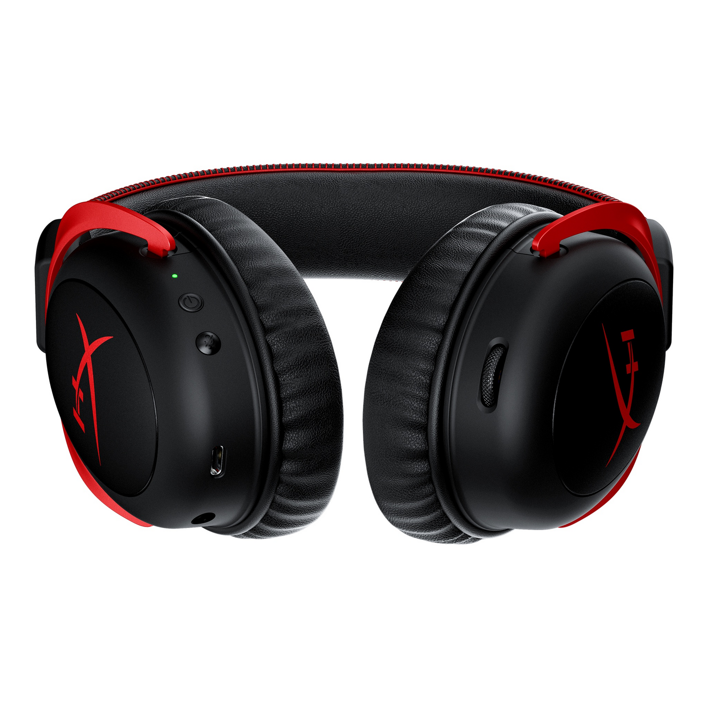 HyperX Cloud II -langattomat pelikuulokkeet