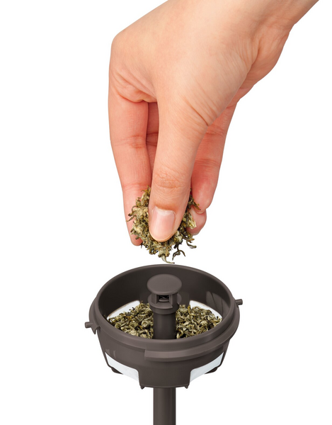 OBH Nordica Magic tea -teenkeitin