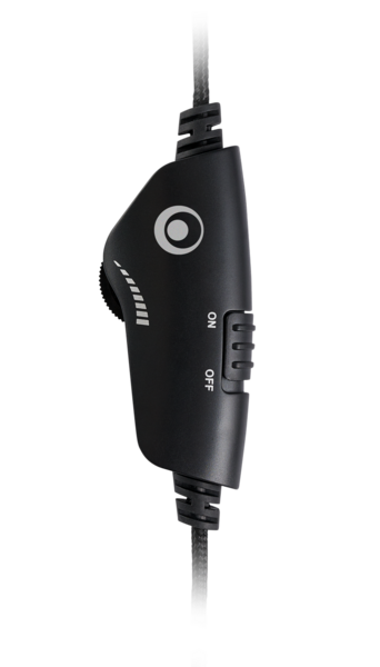 BigBen V1 Nintendo Switch -pelikuulokkeet