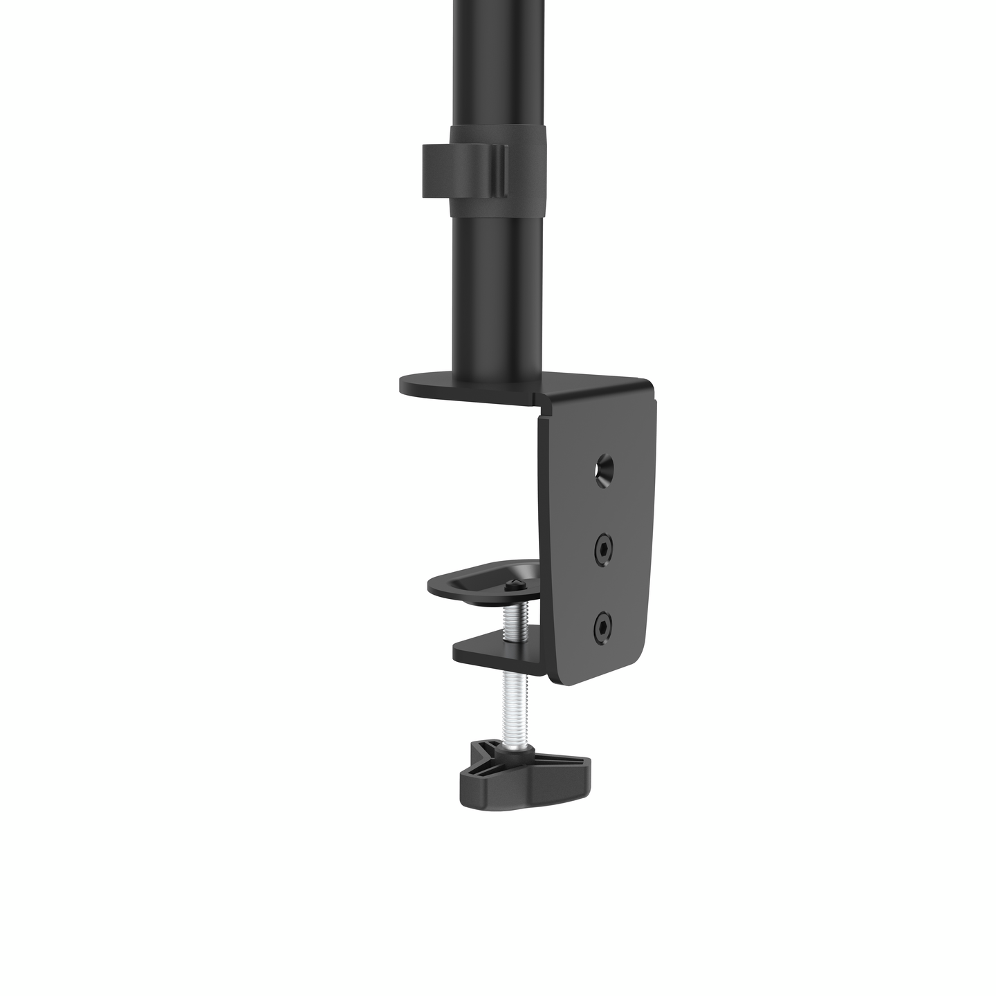 Hama monitoriteline kahdelle näytölle, max 32'' / 8 kg