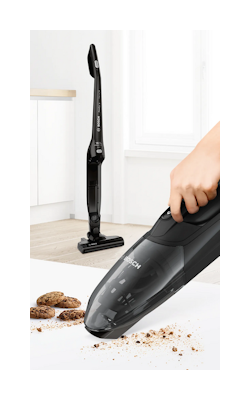 Bosch Serie 2 Readyy'y BCHF216B -varsi-imuri