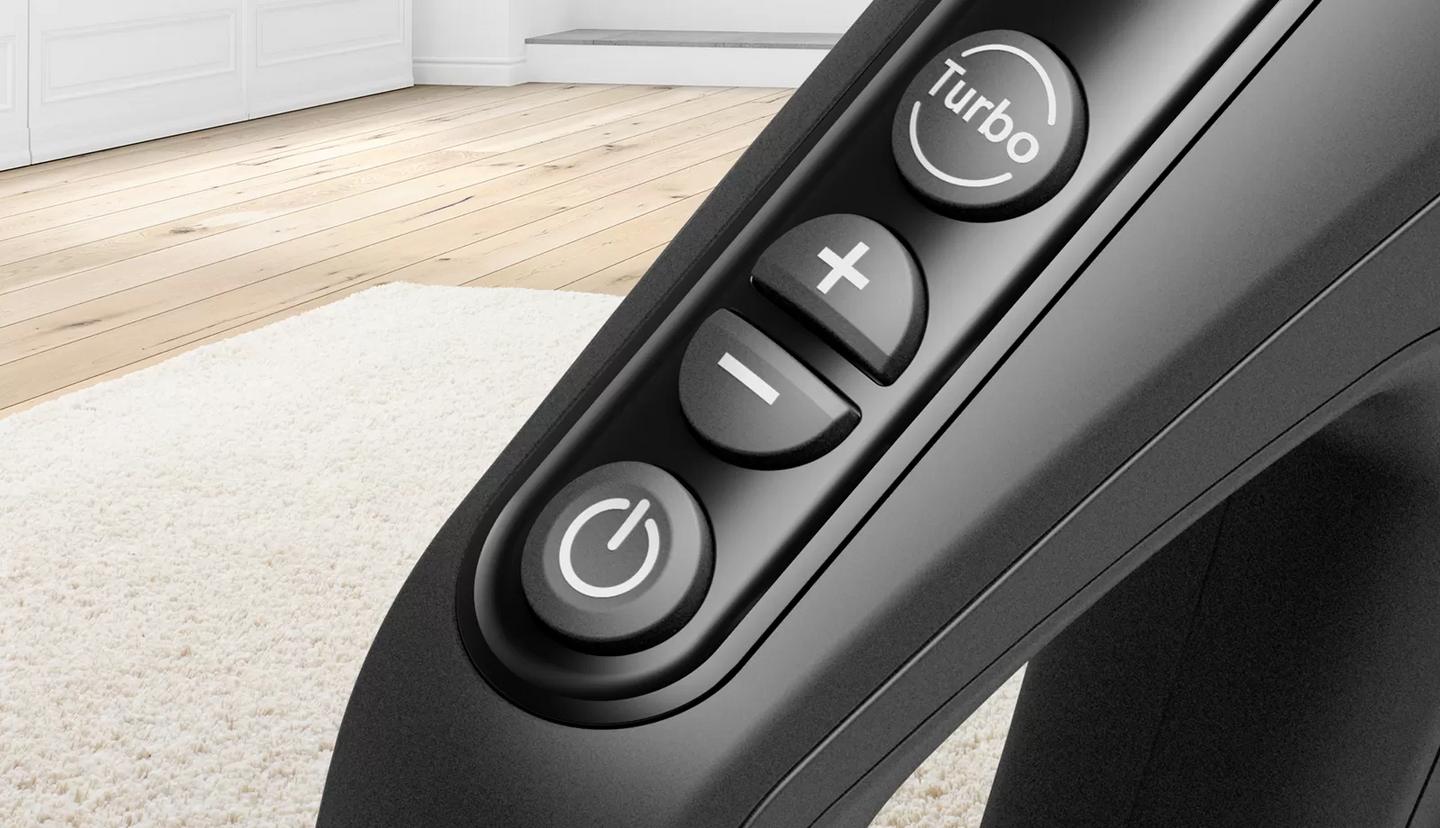 Bosch Serie 6 ProFamily BGL6FAM1 -pölynimuri