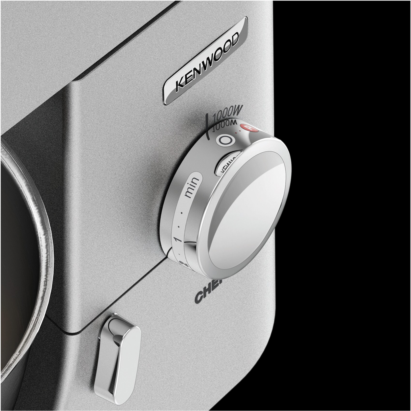 Kenwood Chef KVC3100S -yleiskone