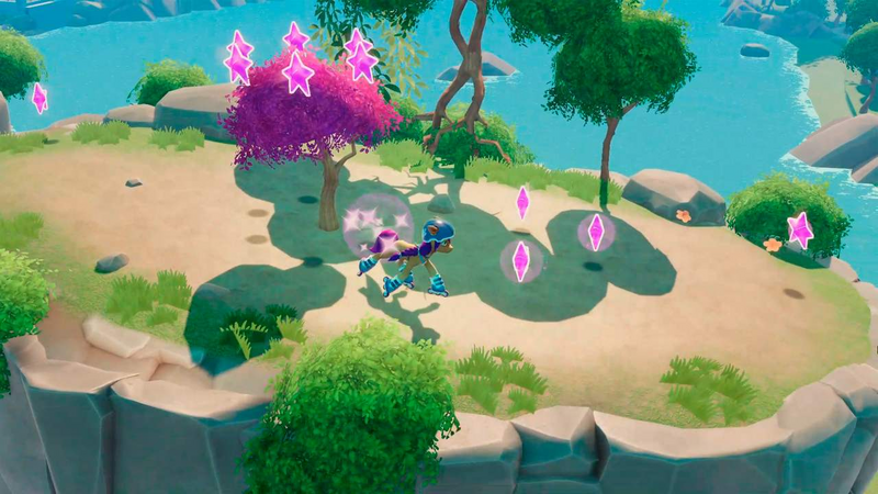 My Little Pony: Maretime Bay Adventure PS4 -peli