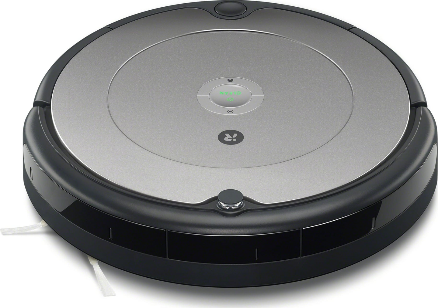 iRobot Roomba 694 -robotti-imuri, hopea