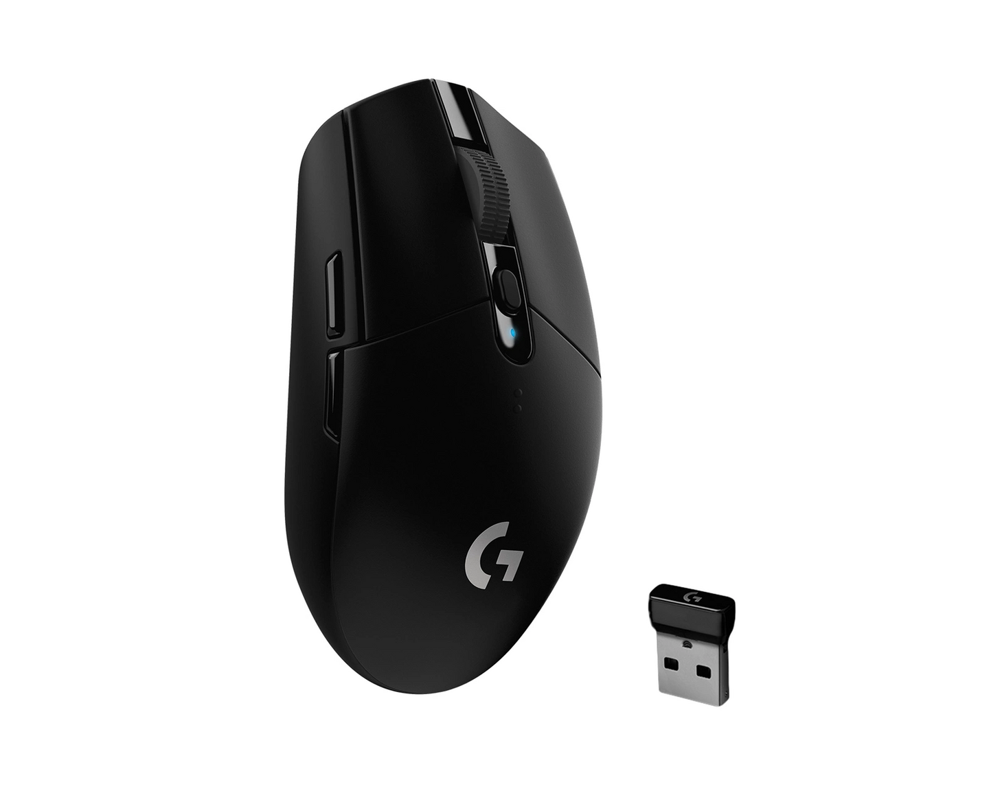 Logitech G305 langaton pelihiiri