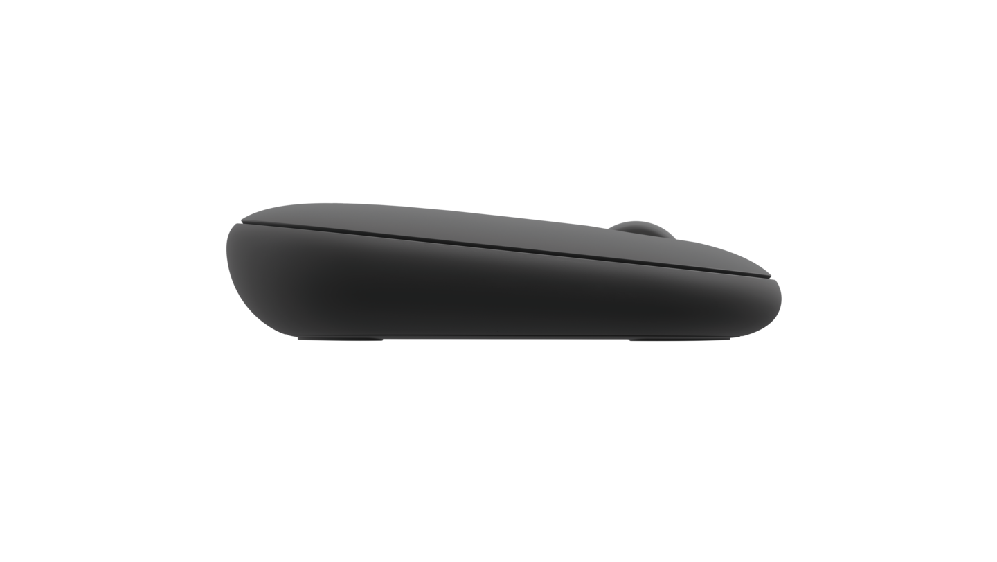 Logitech MK470 Slim -langaton näppäimistö ja hiiri