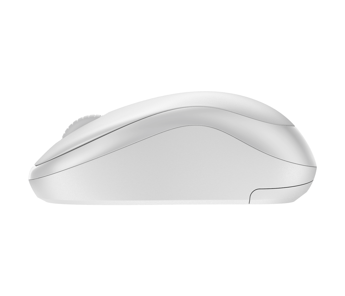 Logitech M220 Silent -langaton hiiri, valkoinen