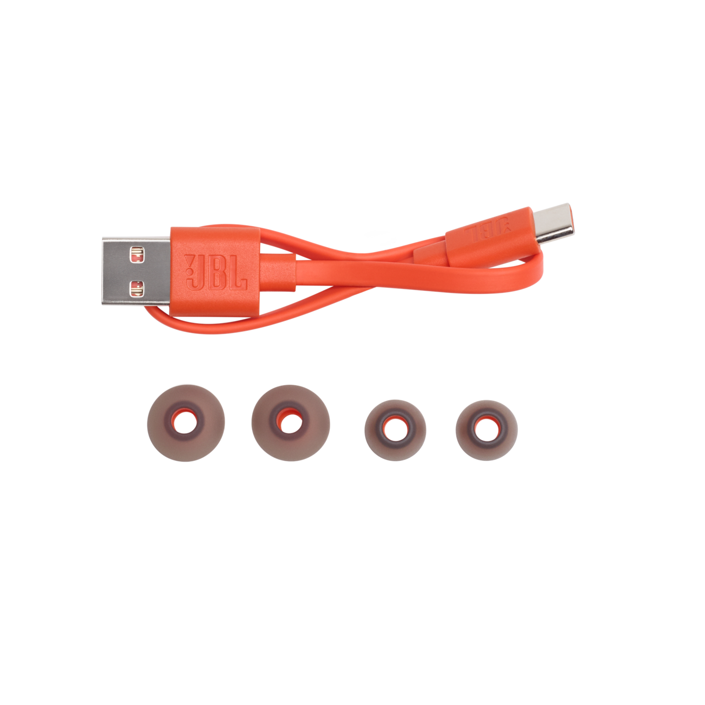 JBL Tune 125TWS langattomat nappikuulokkeet, musta