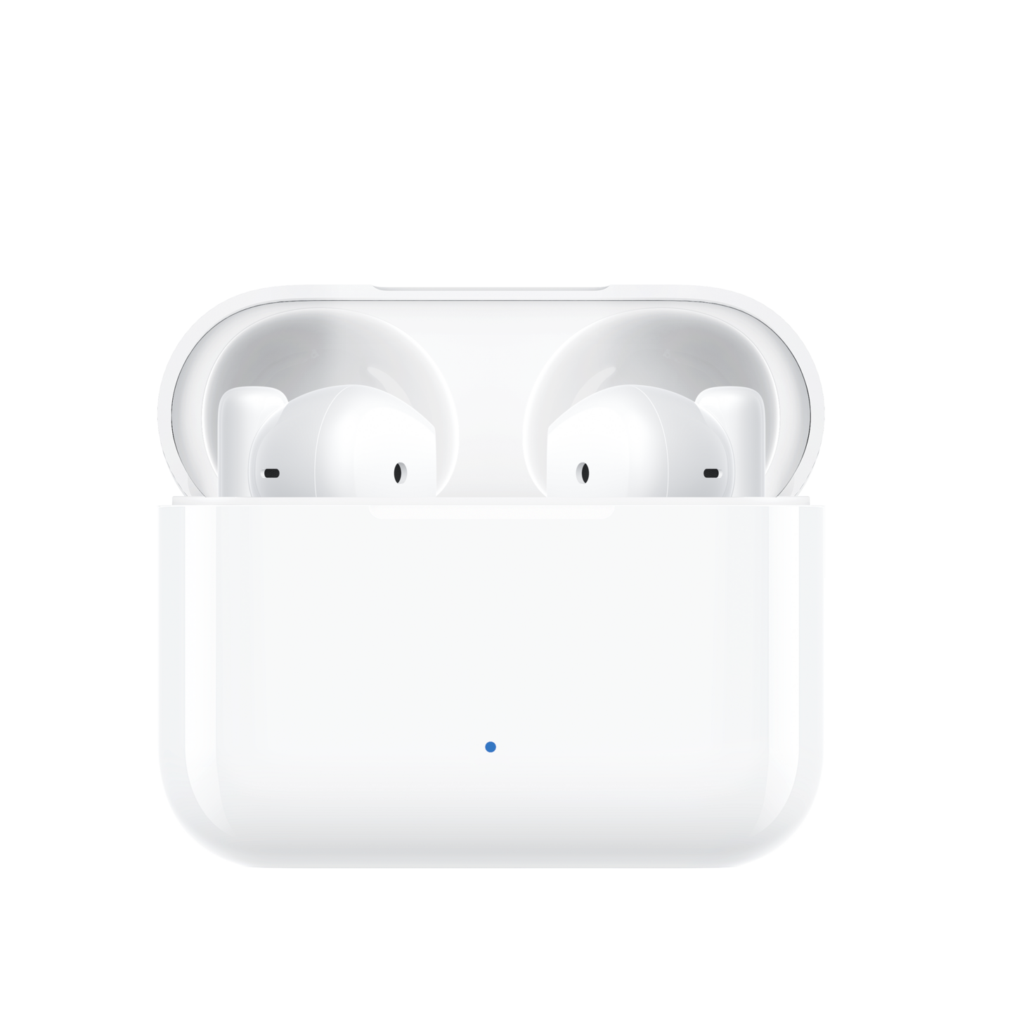 Honor Choice Earbuds X langattomat nappikuulokkeet, valkoinen