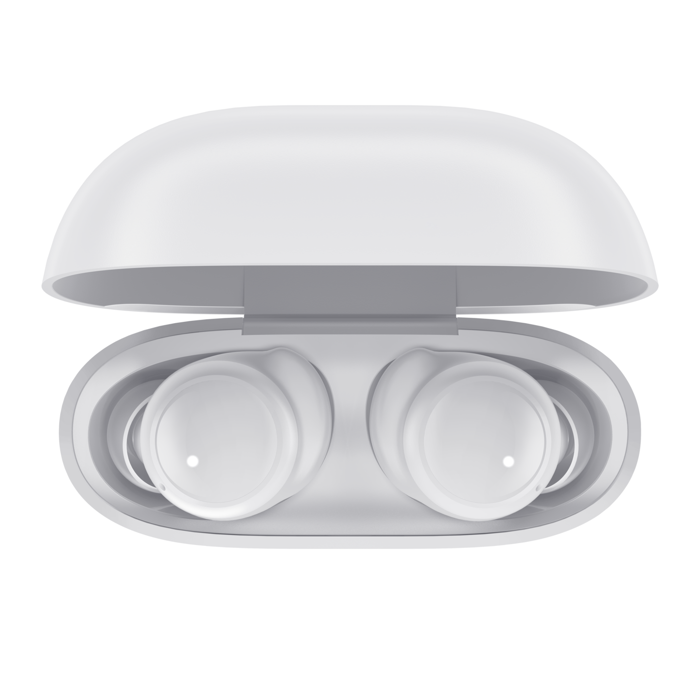 Xiaomi Redmi Buds 3 Lite langattomat nappikuulokkeet, valkoinen