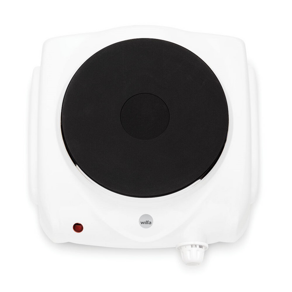 Wilfa CP-1W -keittolevy