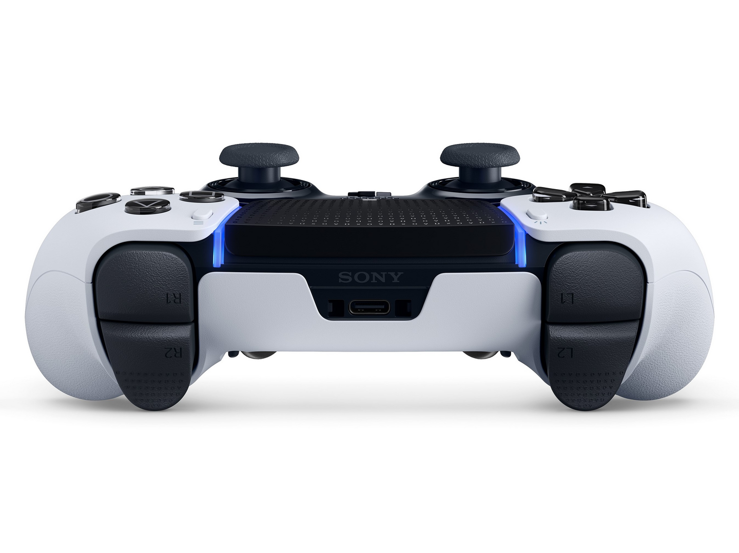 Sony PS5 DualSense Edge -langaton peliohjain