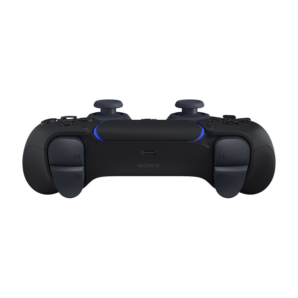 Sony PS5 DualSense Midnight Black -langaton peliohjain
