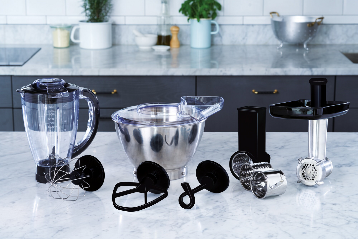 Electrolux Love Your Day EKM3710 yleiskone