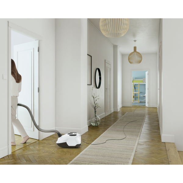 Electrolux SilentPerformer ESP74IW -pölynimuri