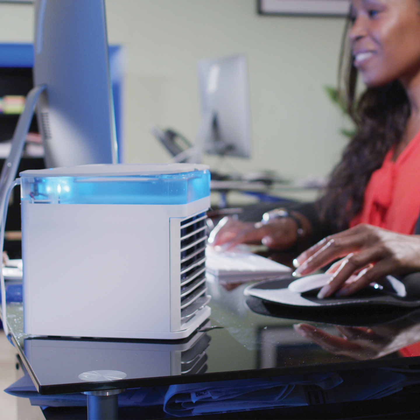 Arctic Air Pure Chill -ilmanjäähdytin