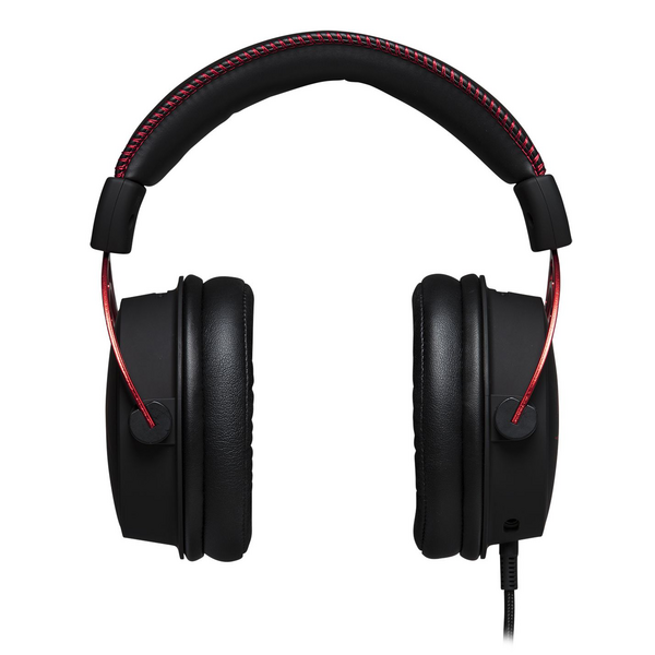 HyperX Cloud Alpha pelikuuloke
