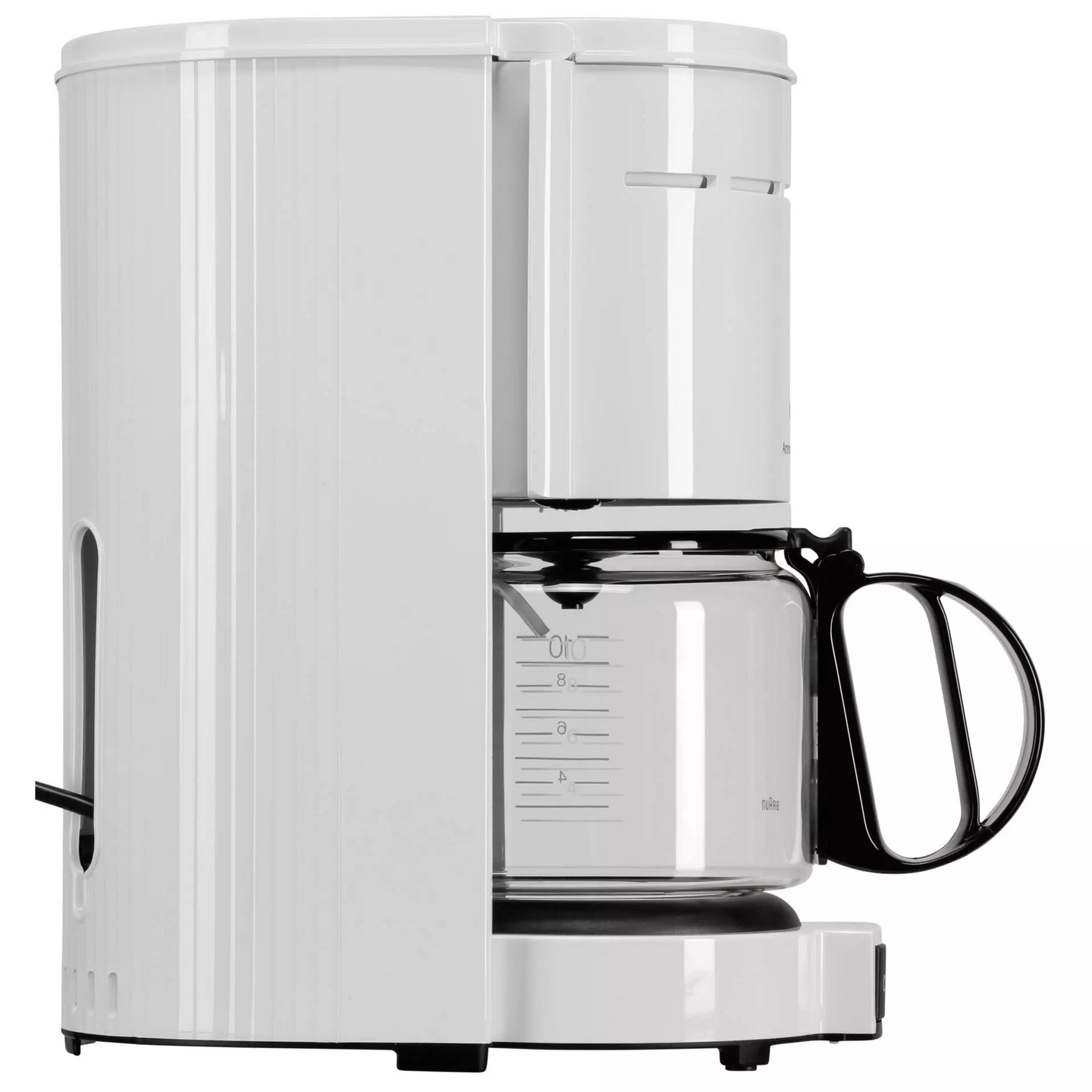 Braun Aromaster Classic KF47.1WH -kahvinkeitin