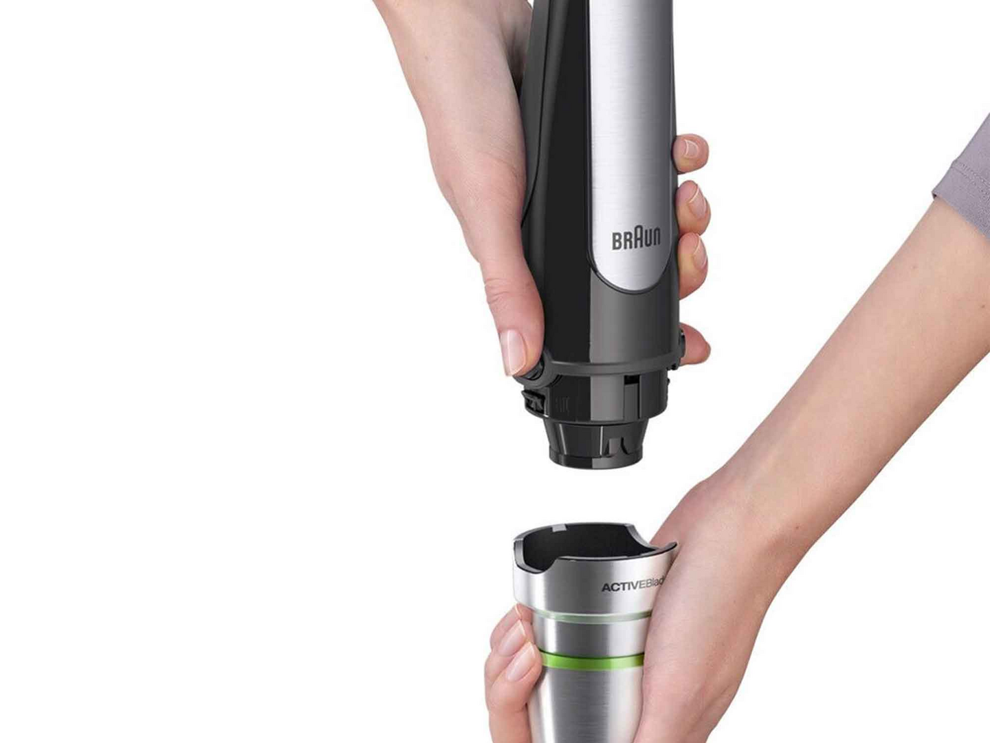 Braun MultiQuick 7 MQ7000X -sauvasekoitin