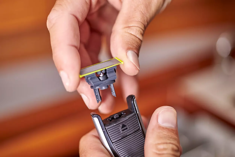 Philips OneBlade QP210/50 vaihtoterä 1 kpl