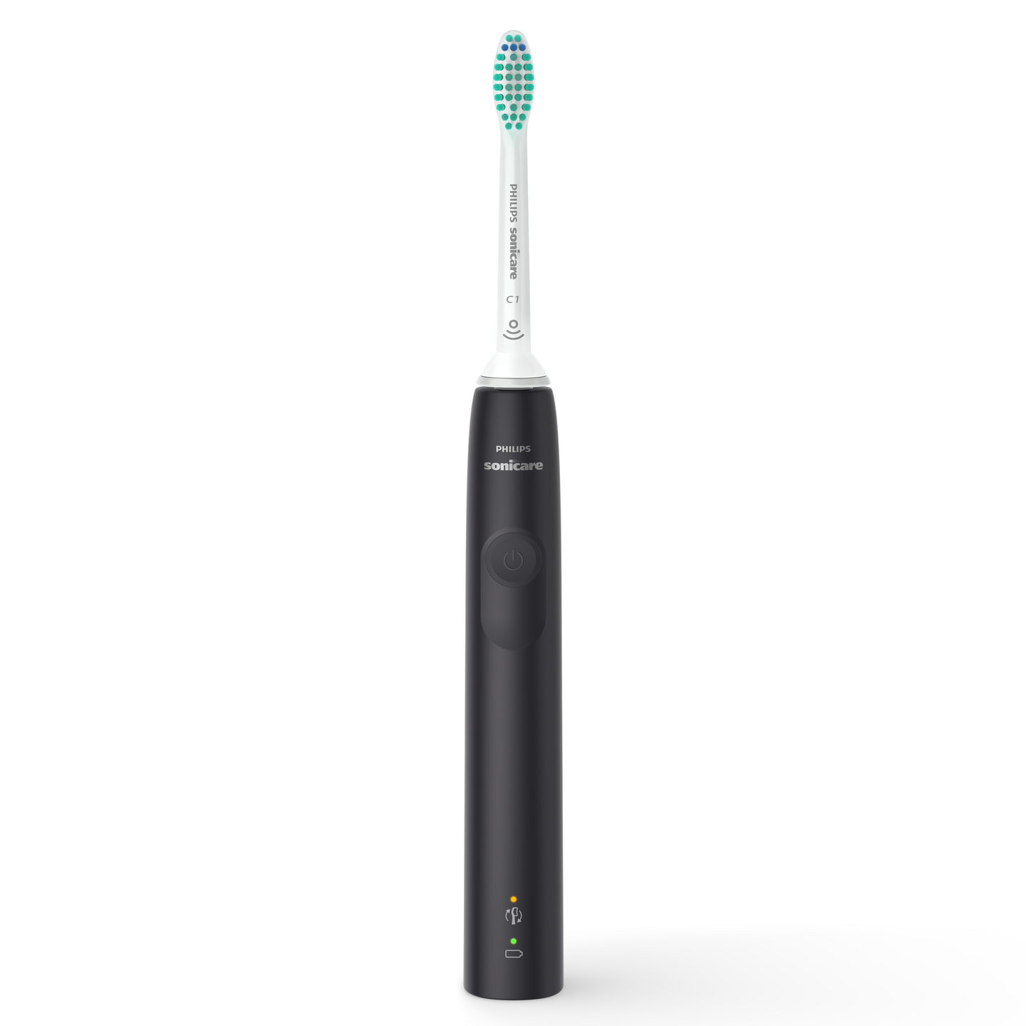 Philips Sonicare 3100 series HX3675/15 -sähköhammasharja, 2 kpl