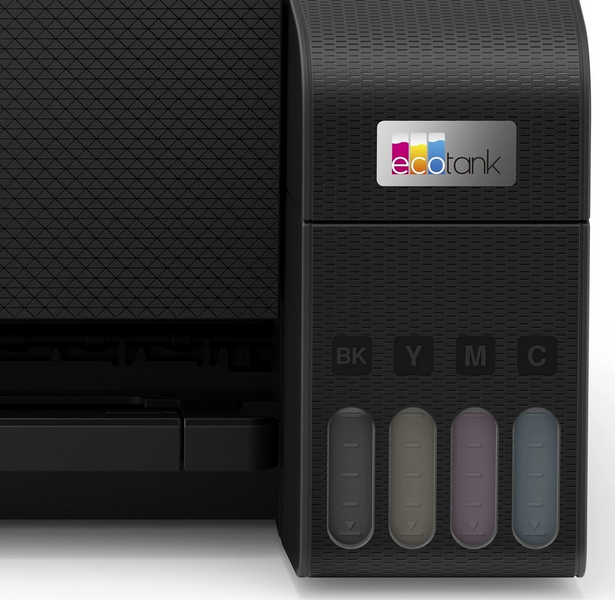 Epson EcoTank ET-2812 -monitoimitulostin