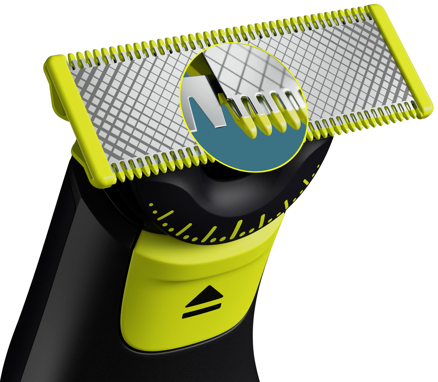 Philips OneBlade Pro Face + Body 360 QP6541/15 -trimmeri