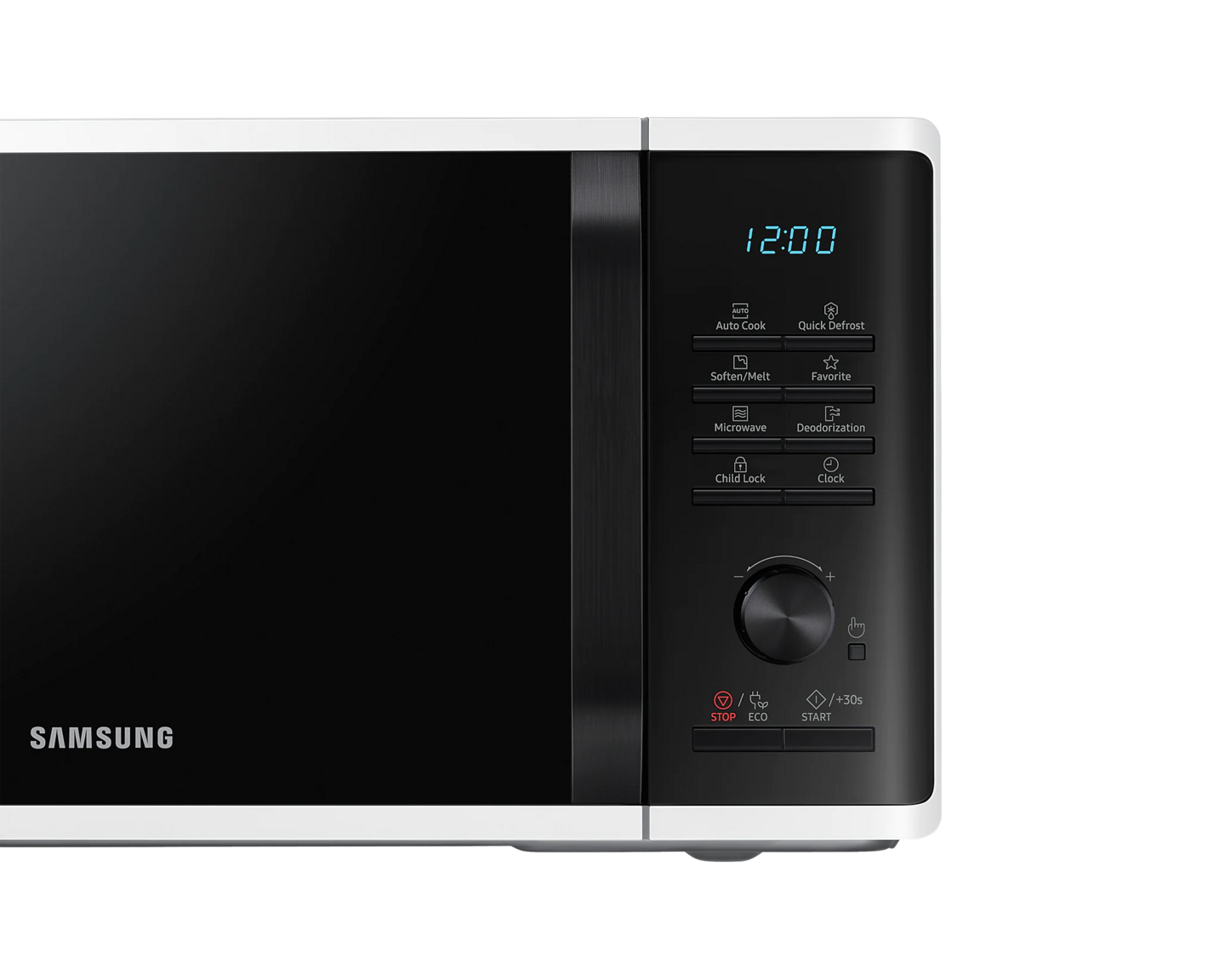 Samsung MS23K3515AW mikroaaltouuni valkoinen