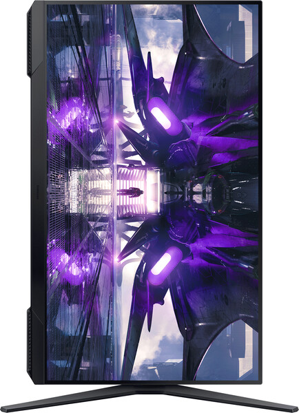 Samsung Odyssey G3 S27AG304NU 27'' -pelinäyttö