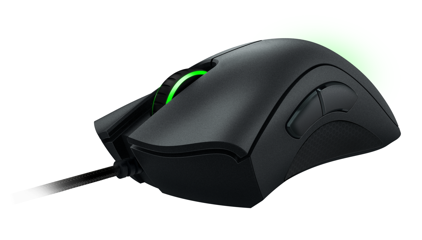 Razer Deathadder Essential -pelihiiri