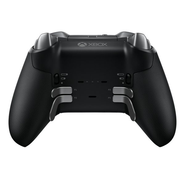 Microsoft Xbox Elite Series 2 -langaton peliohjain, musta