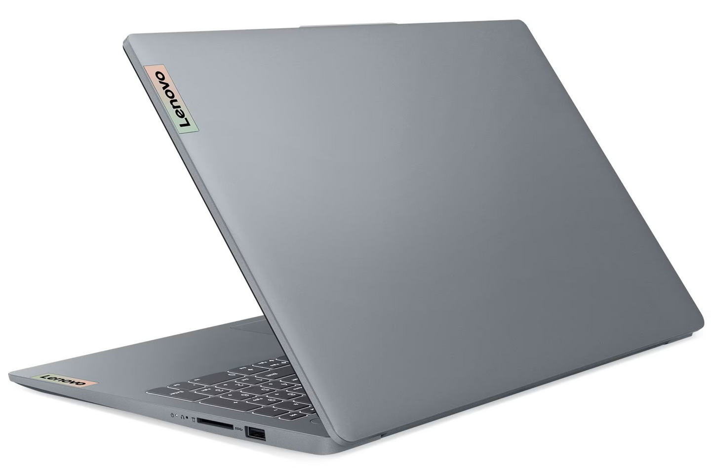 Lenovo IdeaPad Slim 3 15AMN8 15,6'' -kannettava tietokone