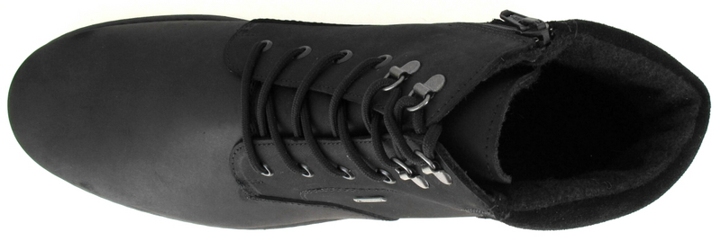 Pomar miesten GTX nilkkurit KUORI 68289 musta