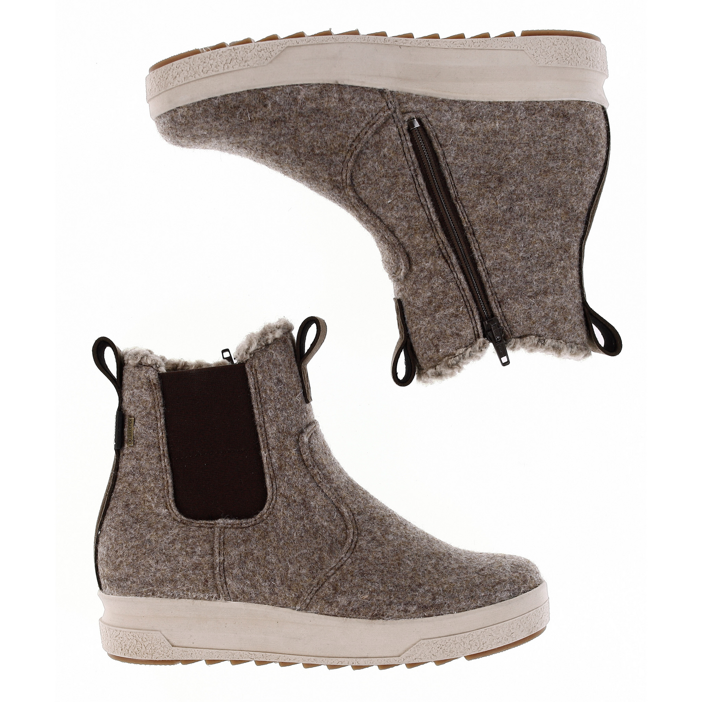 Pomar KEVO GTX 37120 naisten nilkkurit